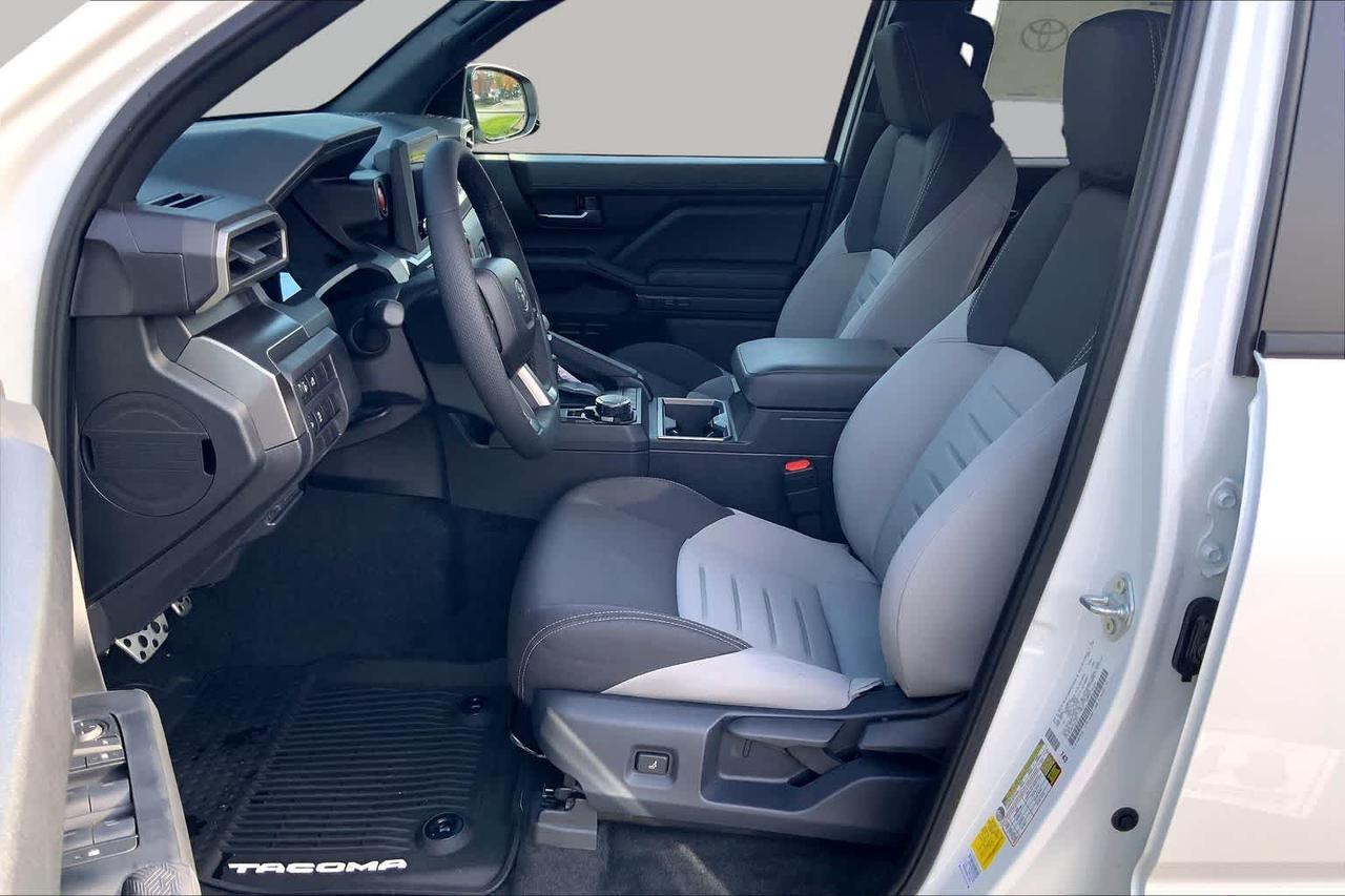 2026 Toyota Tacoma TRD Sport Folsom CA