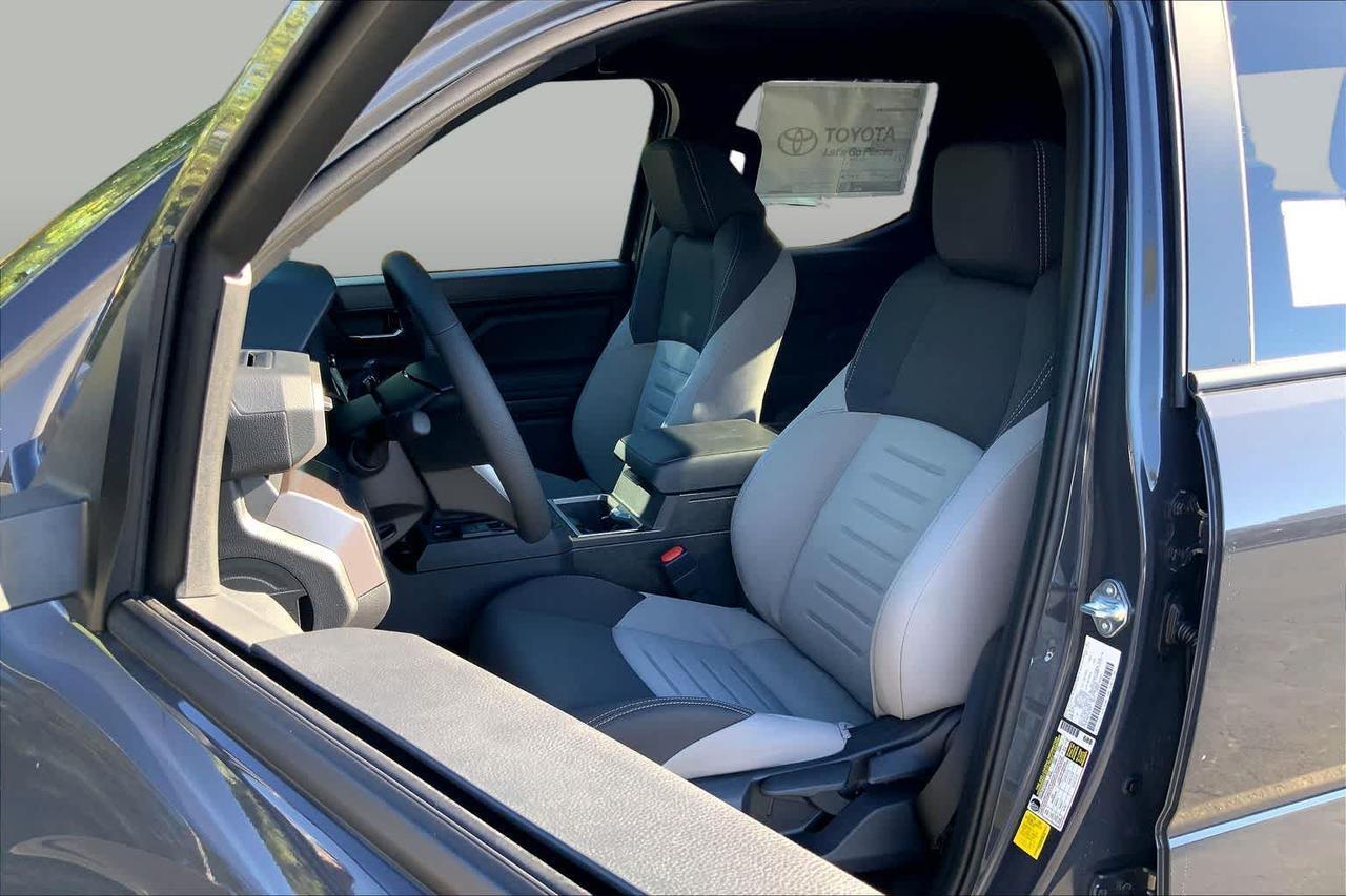 2026 Toyota Tacoma TRD Sport Folsom CA