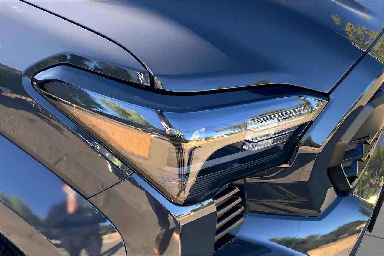 2026 Toyota Tacoma TRD Sport Folsom CA
