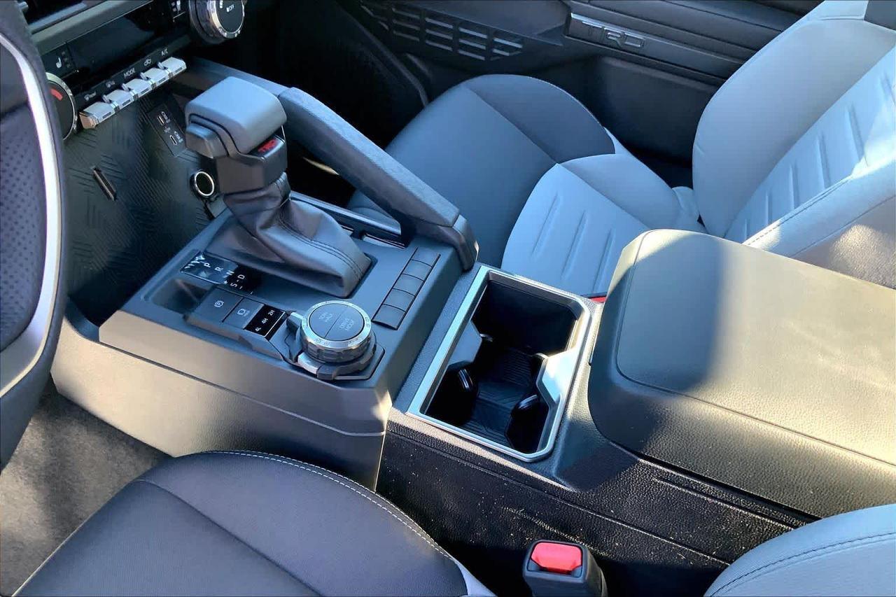 2026 Toyota Tacoma TRD Sport Folsom CA