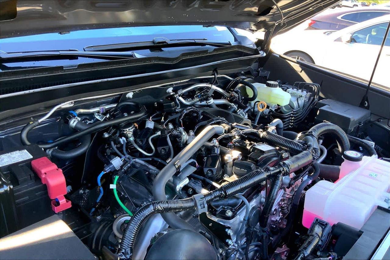 2026 Toyota Tacoma TRD Sport Folsom CA