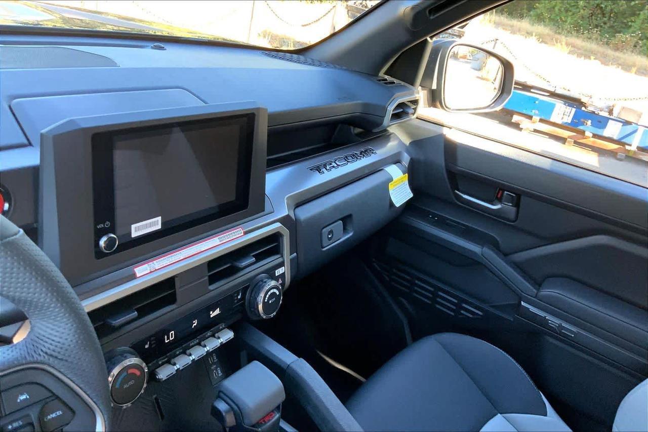 2026 Toyota Tacoma TRD Sport Folsom CA