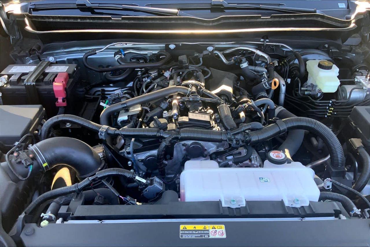 2026 Toyota Tacoma TRD Sport Folsom CA