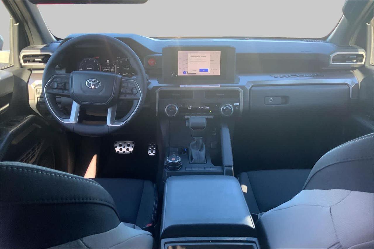 2026 Toyota Tacoma TRD Sport Folsom CA