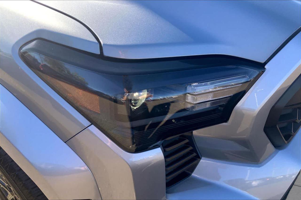 2026 Toyota Tacoma TRD Sport Folsom CA