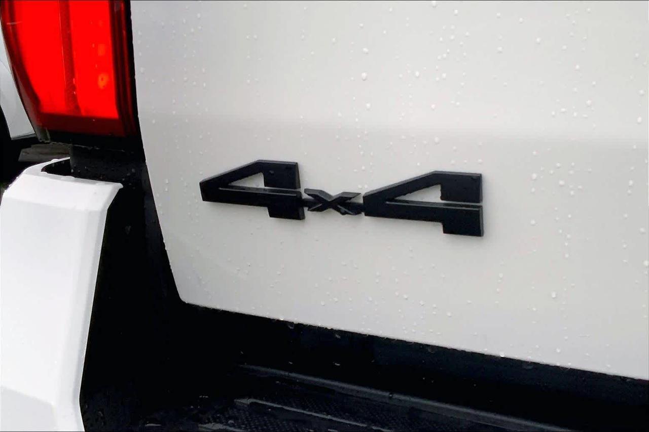 2026 Toyota Tacoma TRD Sport Folsom CA