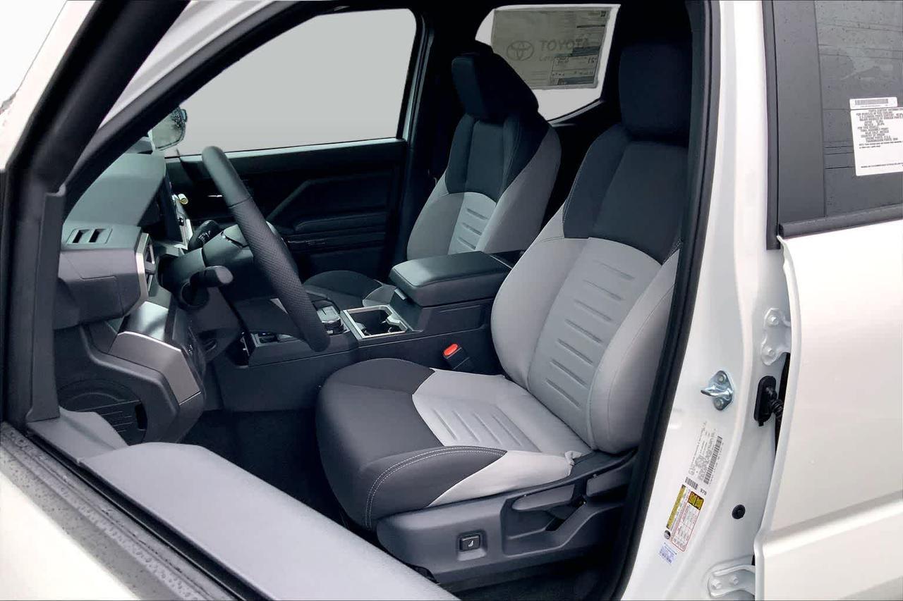 2026 Toyota Tacoma TRD Sport Folsom CA