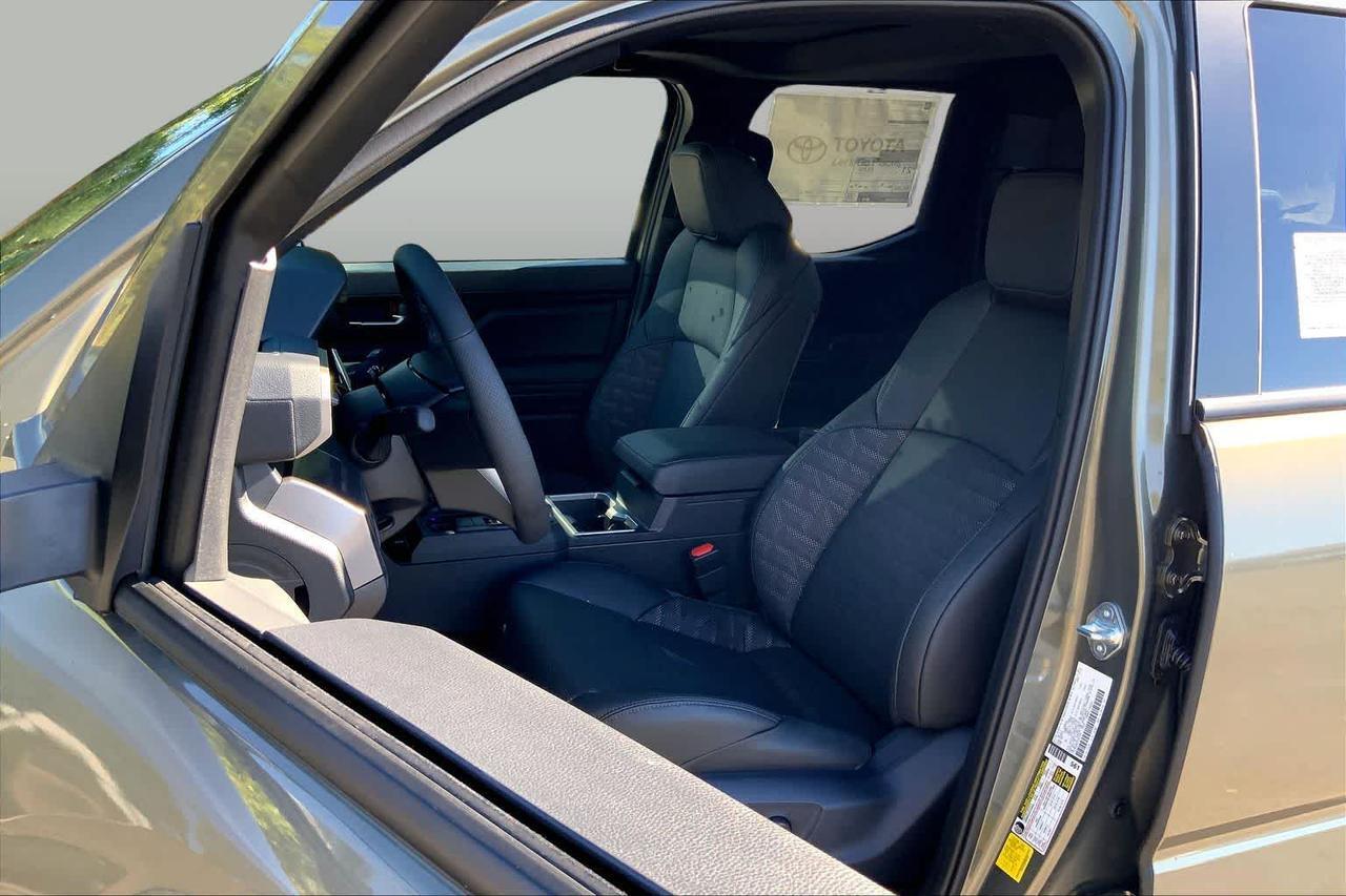 2026 Toyota Tacoma TRD Sport Folsom CA