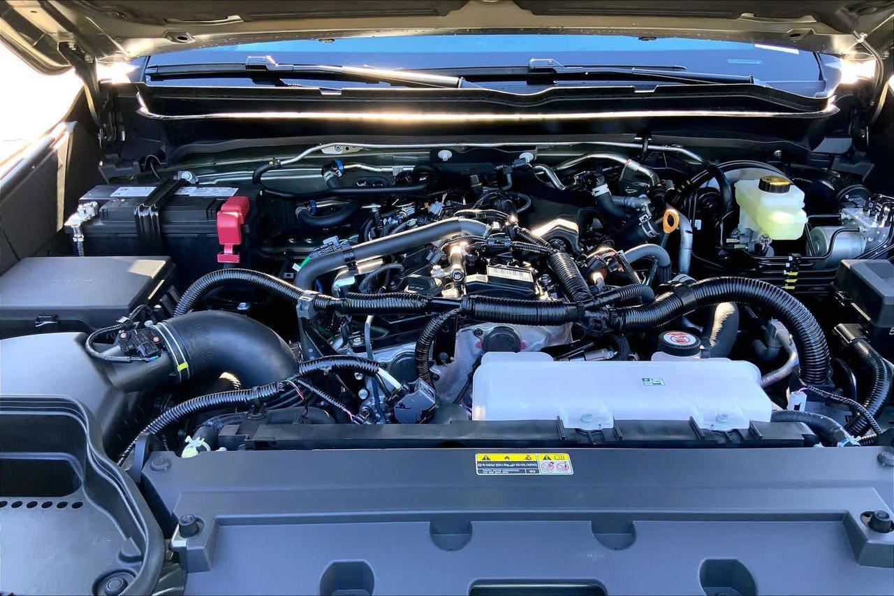 2026 Toyota Tacoma TRD Sport Folsom CA