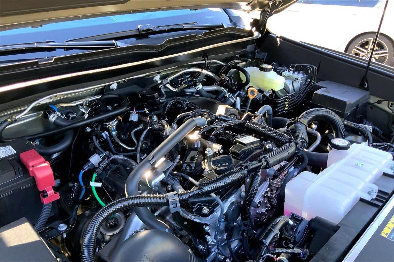 2026 Toyota Tacoma TRD Sport Folsom CA