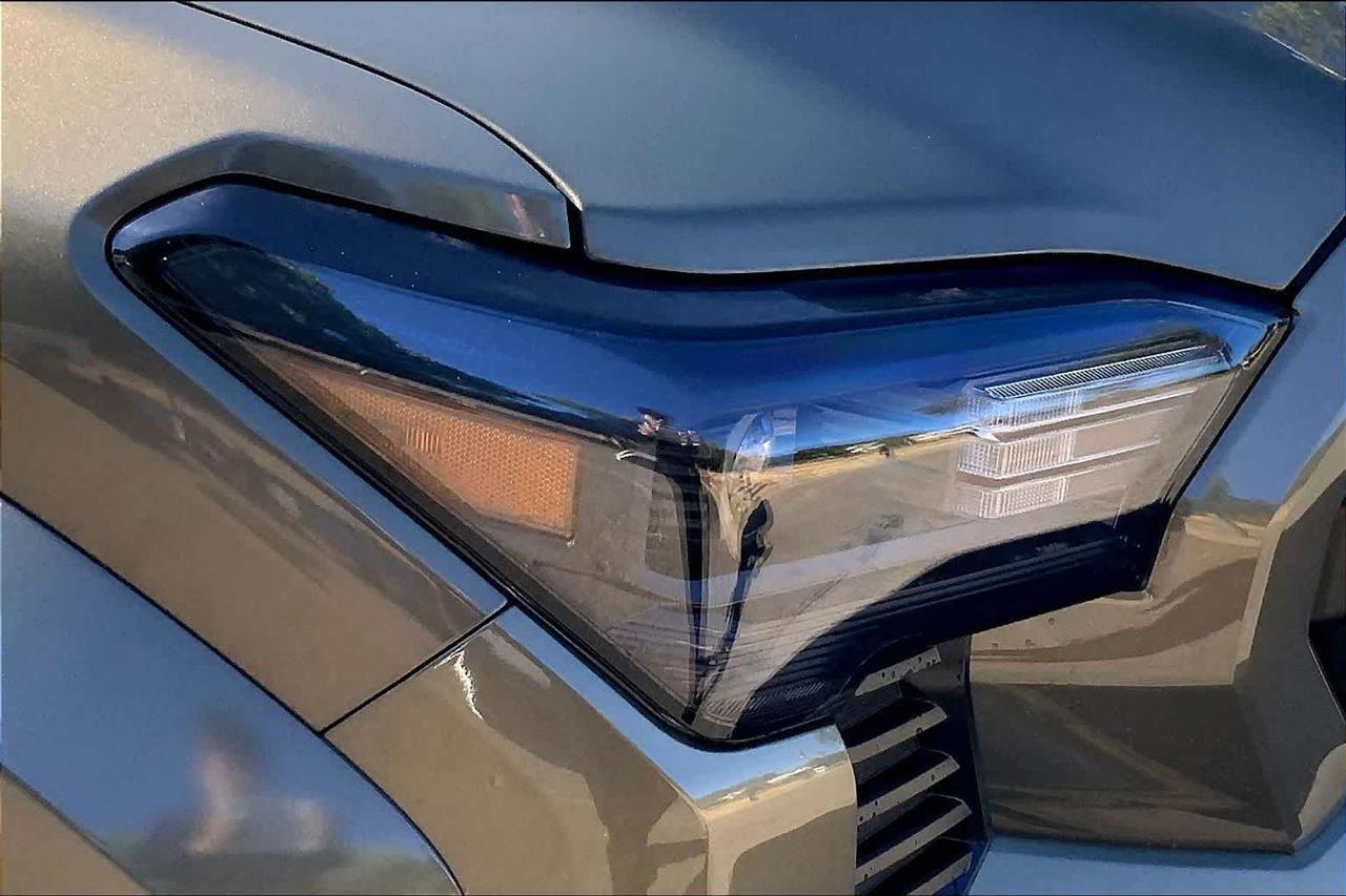 2026 Toyota Tacoma TRD Sport Folsom CA