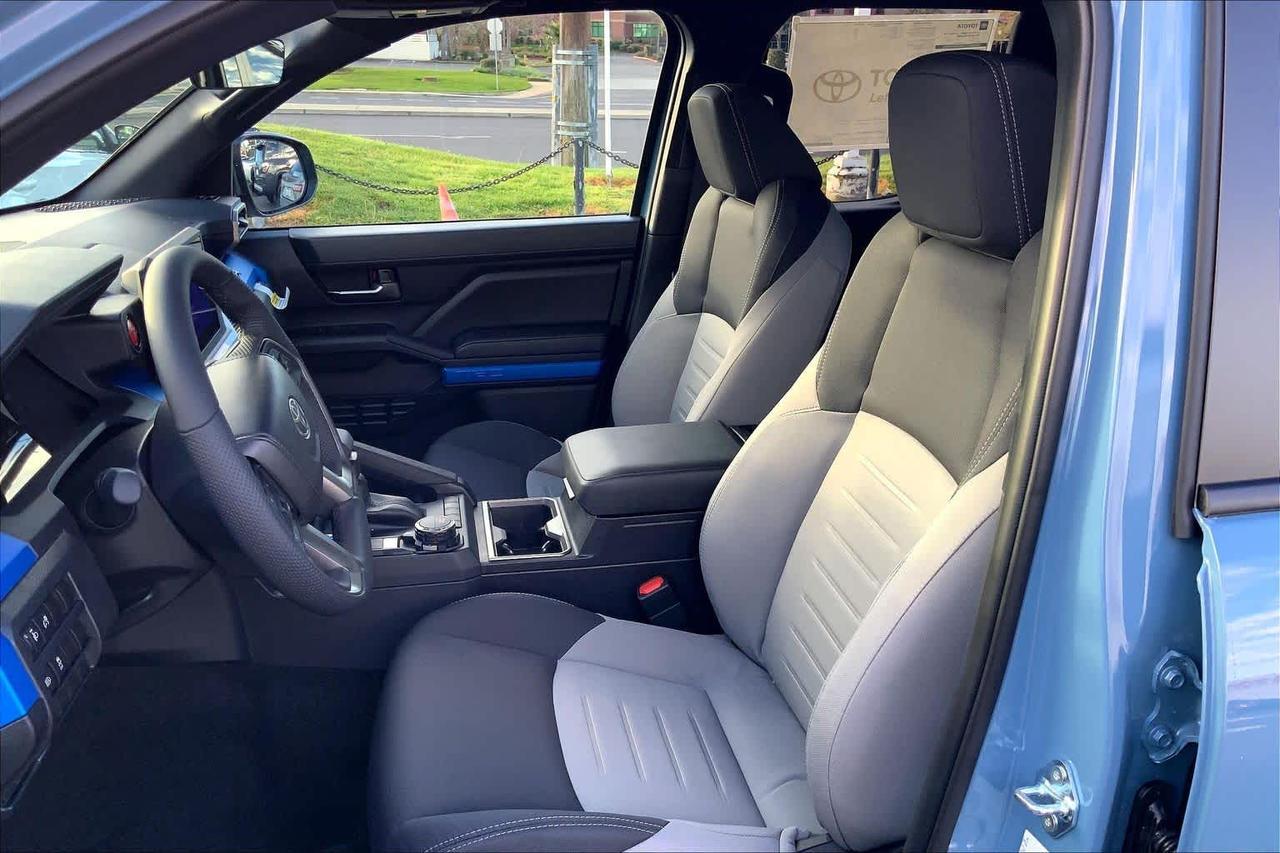 2026 Toyota Tacoma TRD Sport Folsom CA