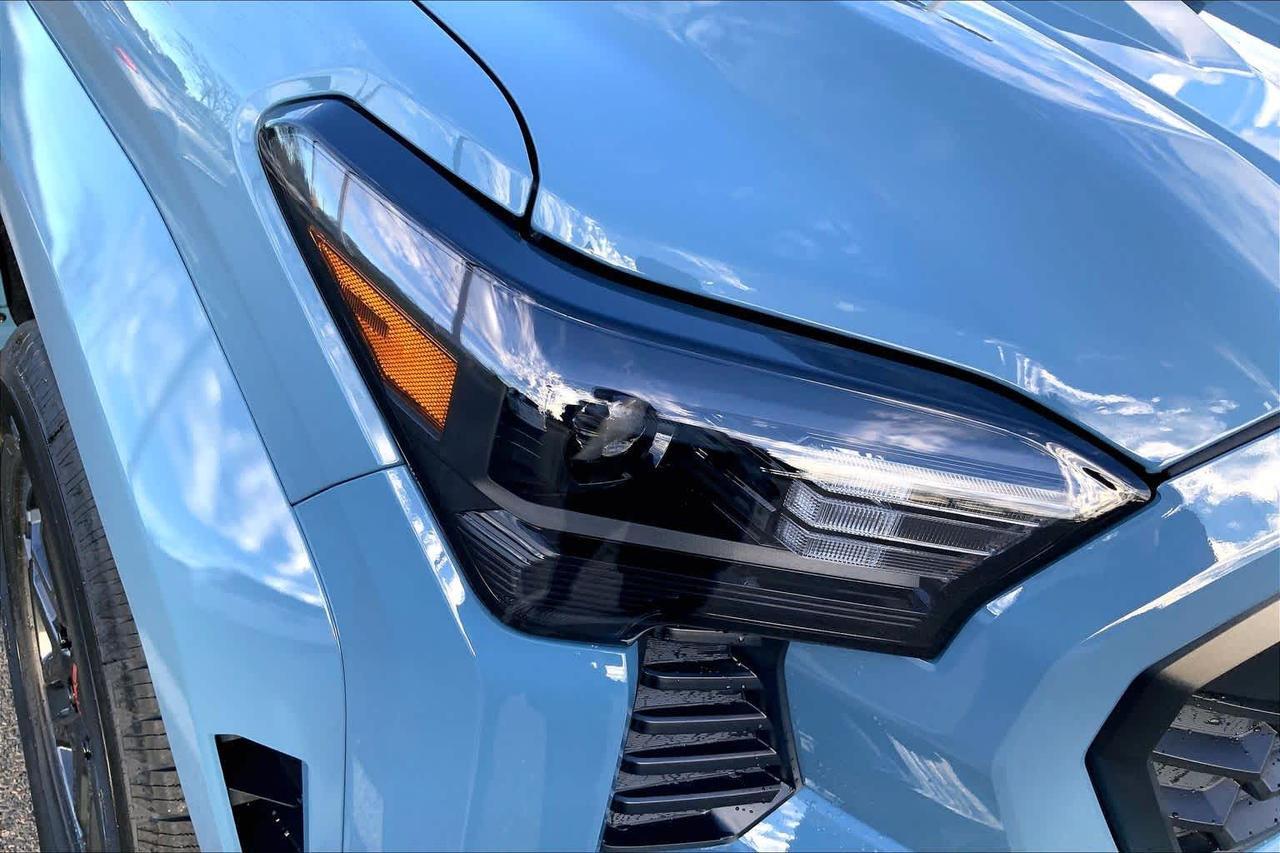 2026 Toyota Tacoma TRD Sport Folsom CA