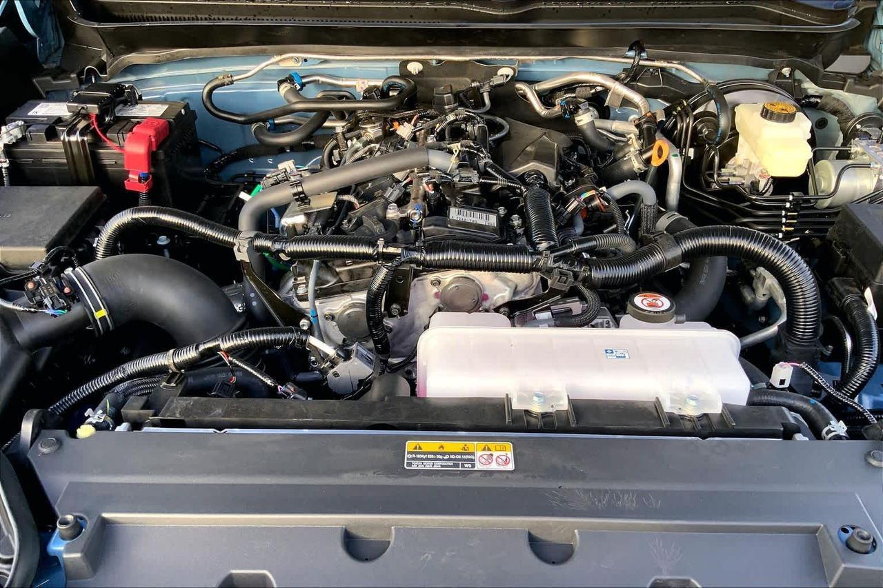 2026 Toyota Tacoma TRD Sport Folsom CA