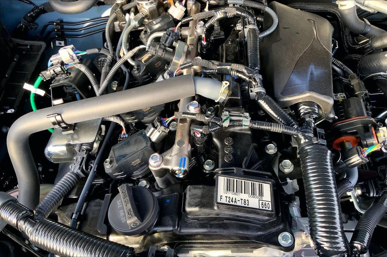 2026 Toyota Tacoma TRD Sport Folsom CA