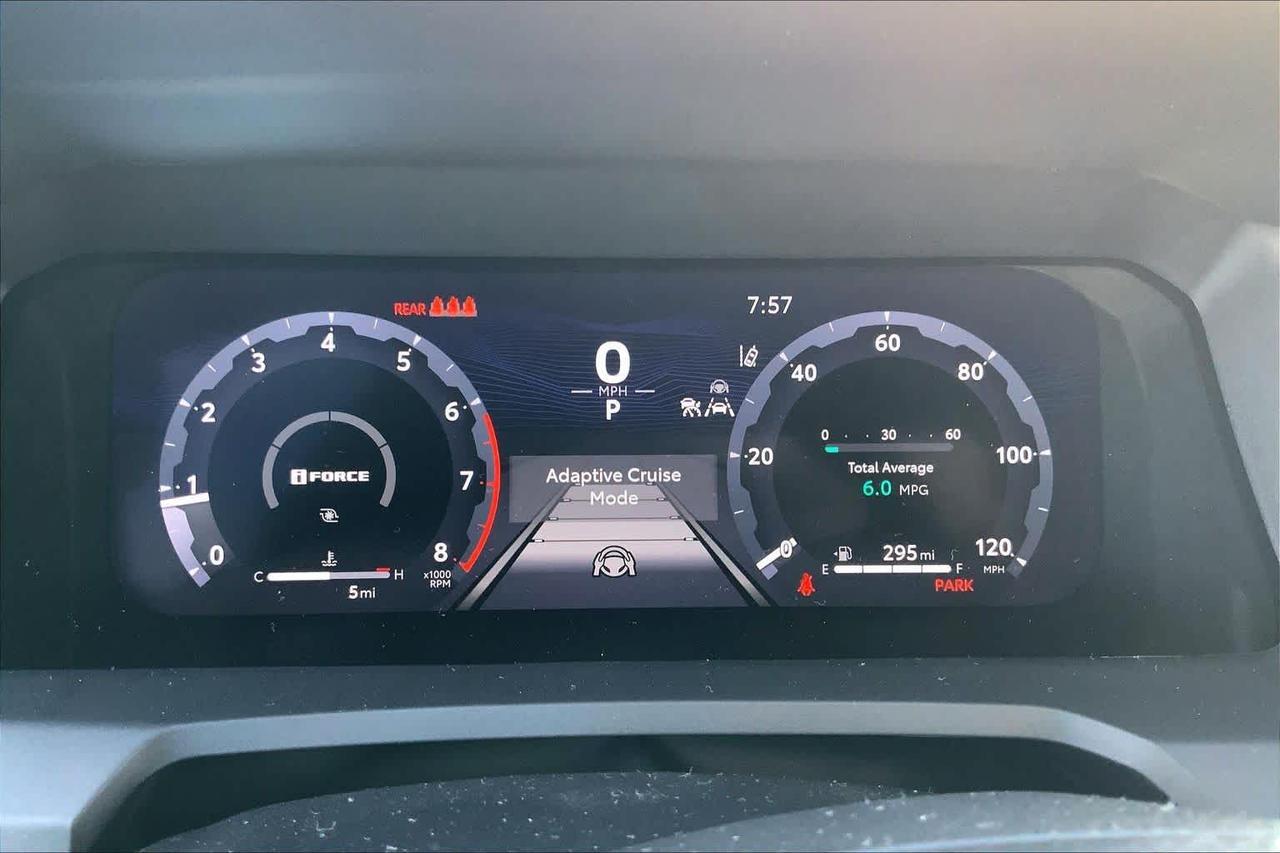 2026 Toyota Tacoma TRD Sport Folsom CA
