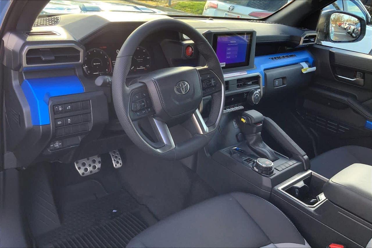 2026 Toyota Tacoma TRD Sport Folsom CA