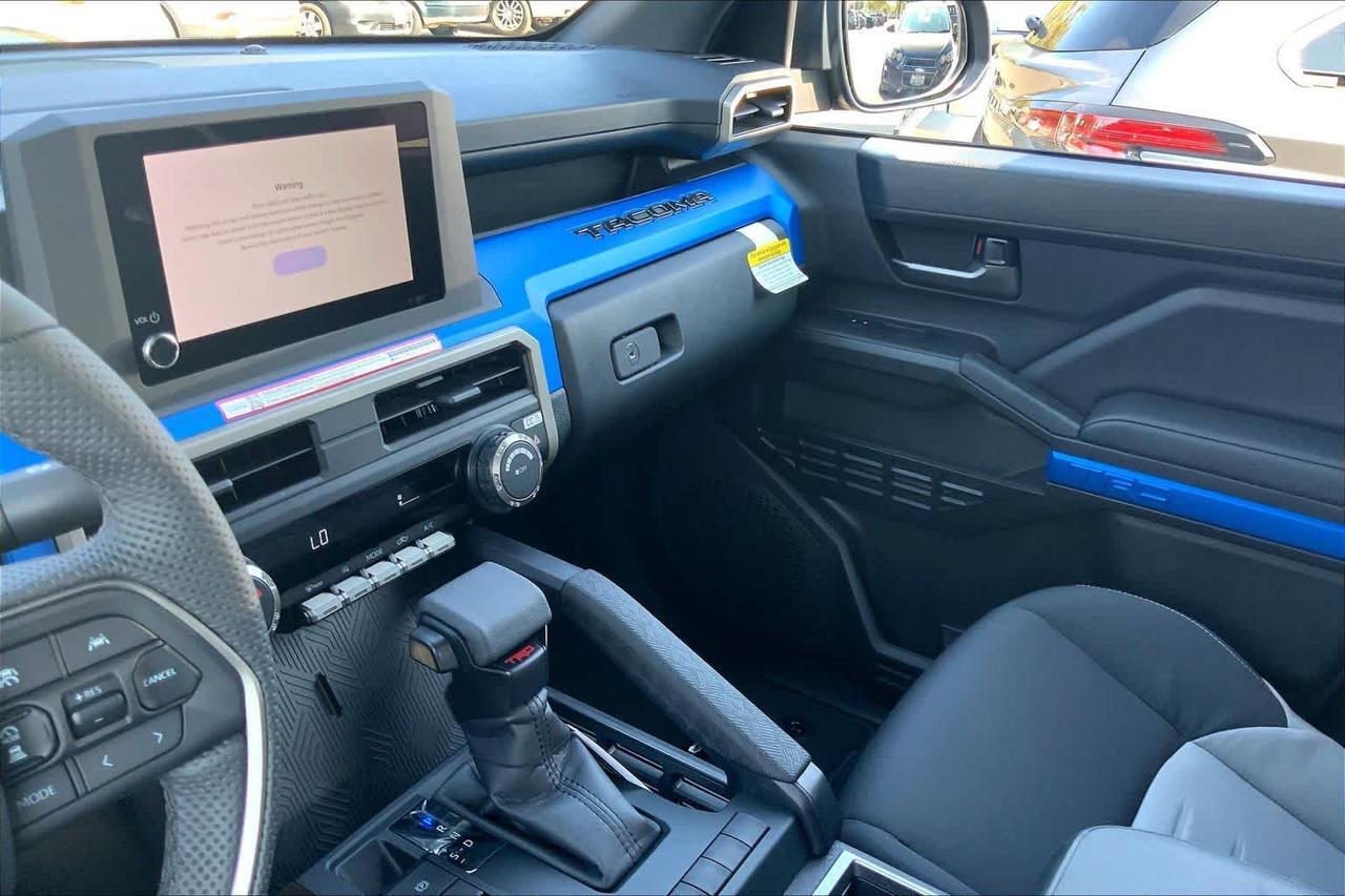2026 Toyota Tacoma TRD Sport Folsom CA