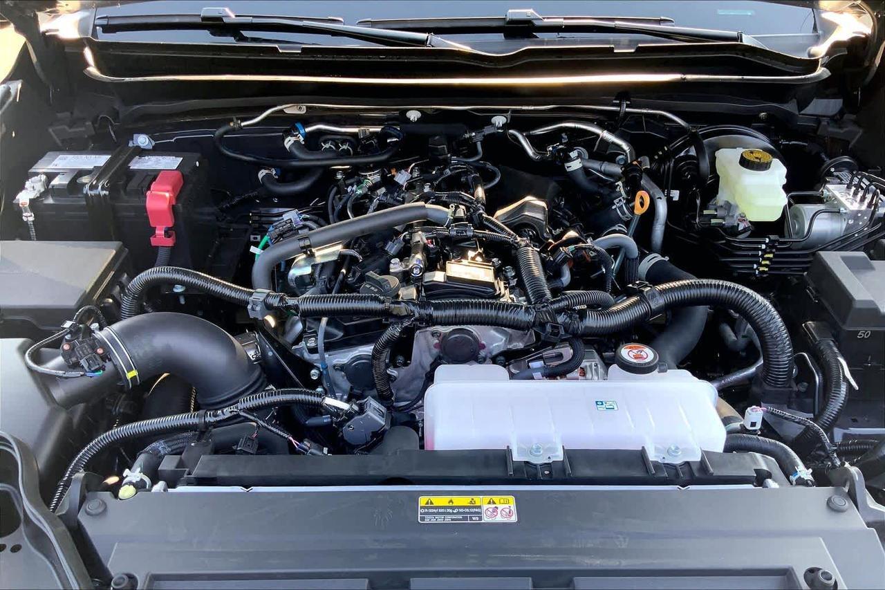 2026 Toyota Tacoma TRD Sport Folsom CA