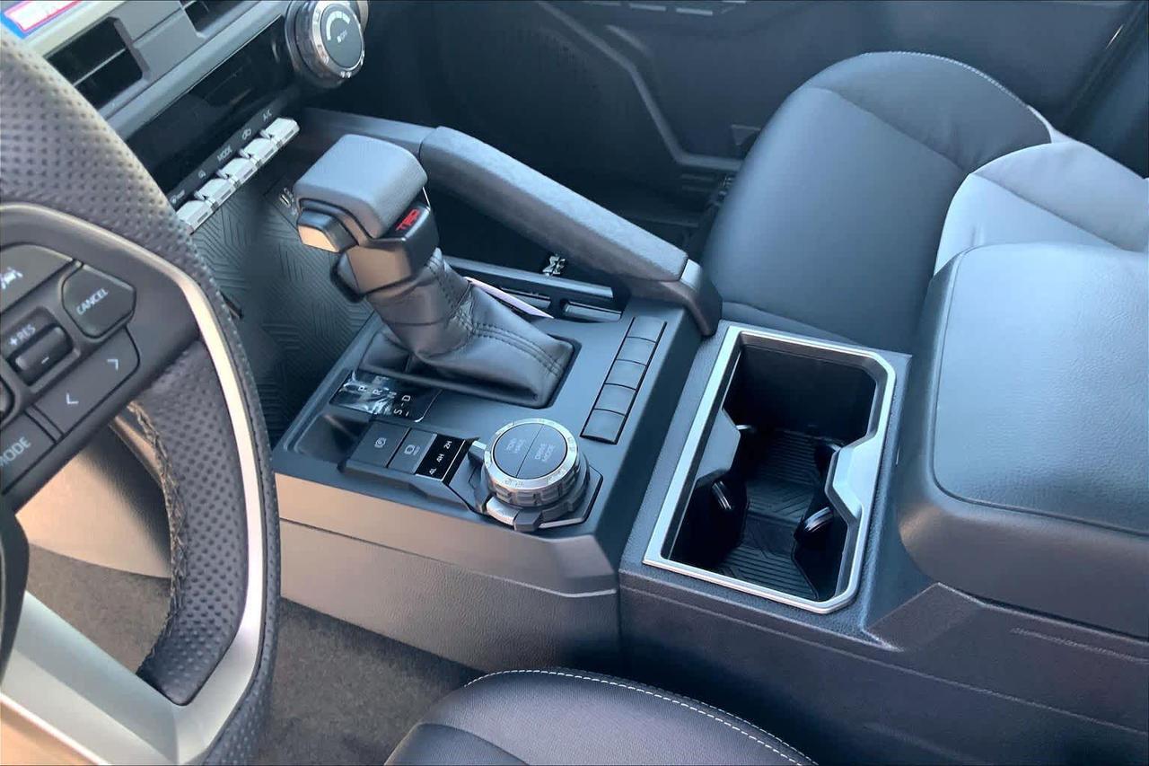 2026 Toyota Tacoma TRD Sport Folsom CA