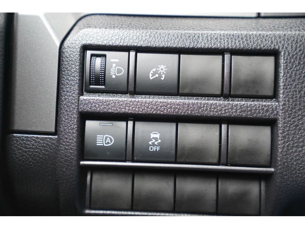 2026 Toyota Tacoma TRD Sport Huntington UT