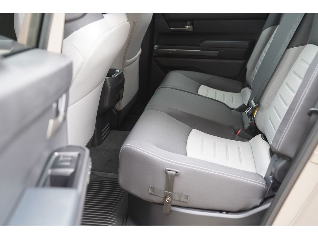 2026 Toyota Tacoma TRD Sport Huntington UT