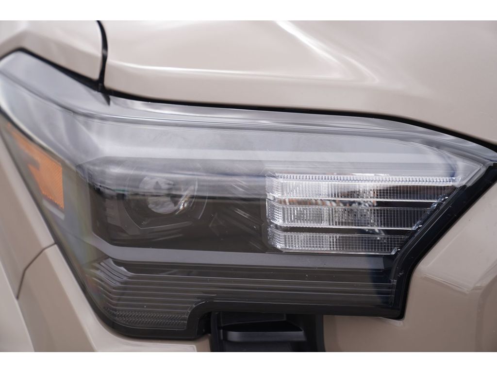 2026 Toyota Tacoma TRD Sport Huntington UT