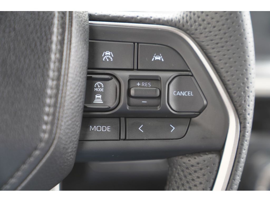 2026 Toyota Tacoma TRD Sport Huntington UT
