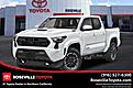 2026 Toyota Tacoma TRD Sport Hybrid