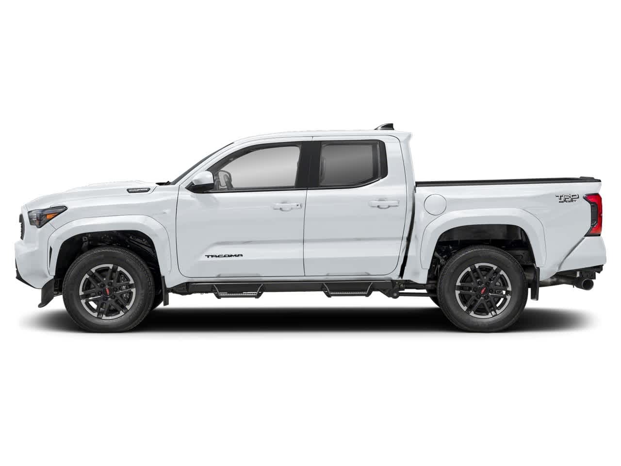 2026 Toyota Tacoma TRD Sport Hybrid Roseville CA