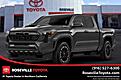 2026 Toyota Tacoma TRD Sport Hybrid