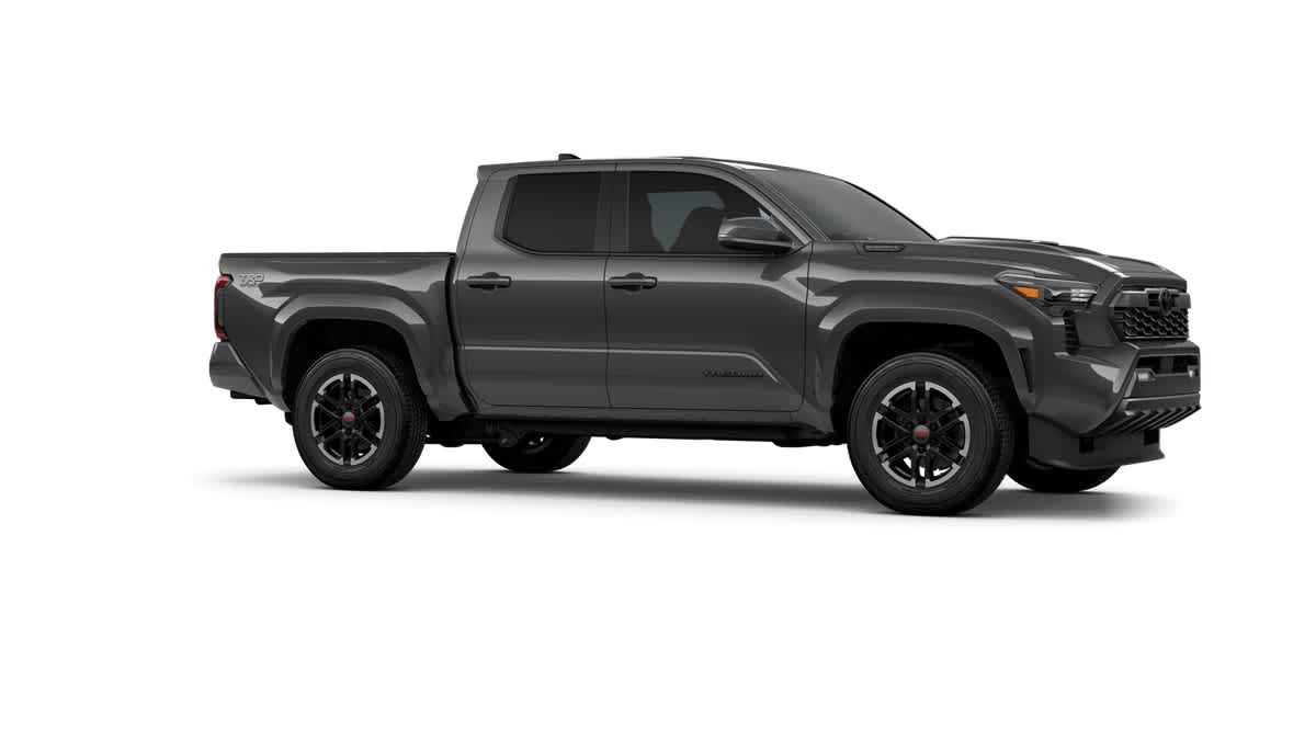 2026 Toyota Tacoma TRD Sport Hybrid Roseville CA
