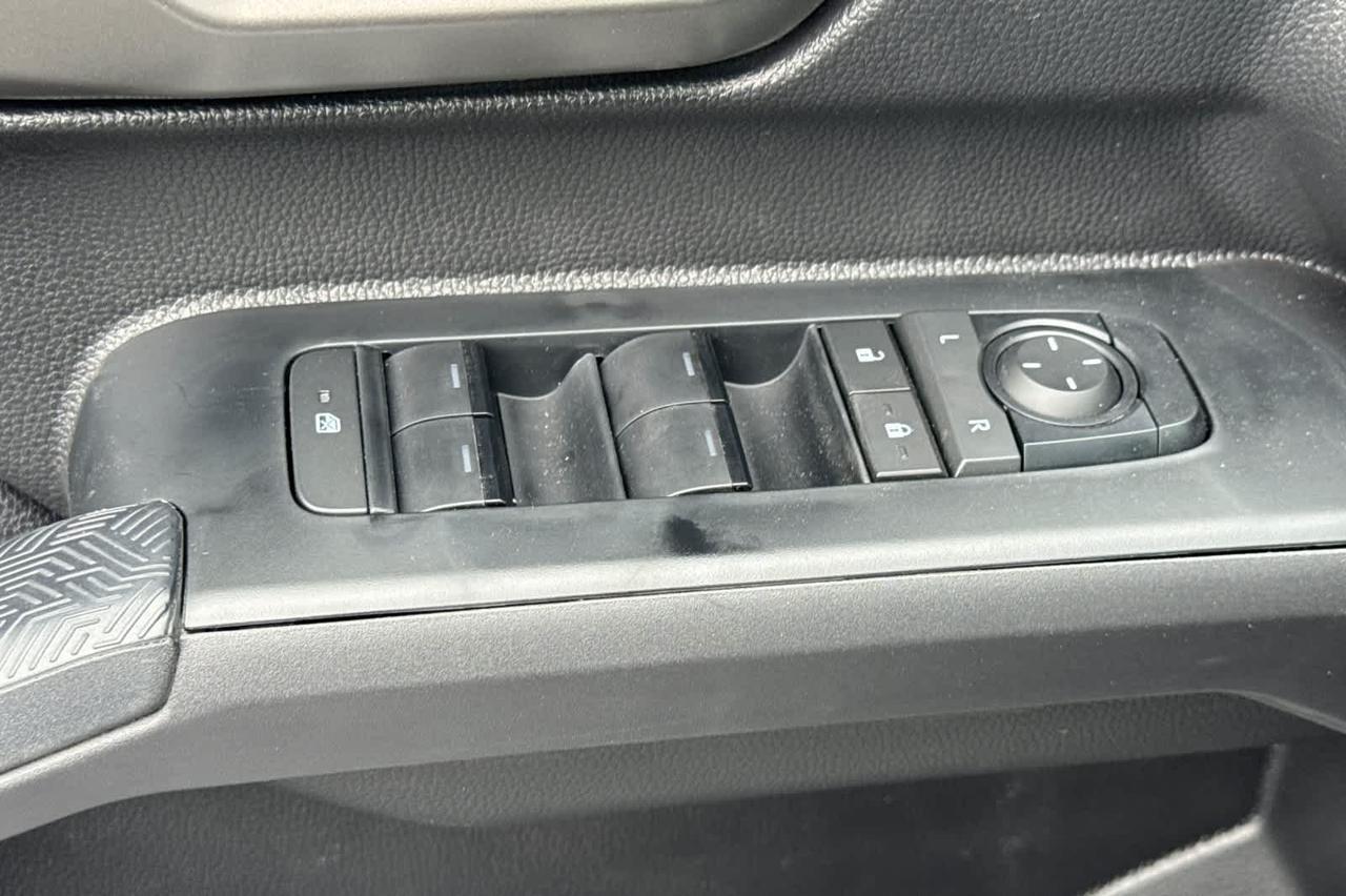 2026 Toyota Tacoma TRD Sport Hybrid Roseville CA