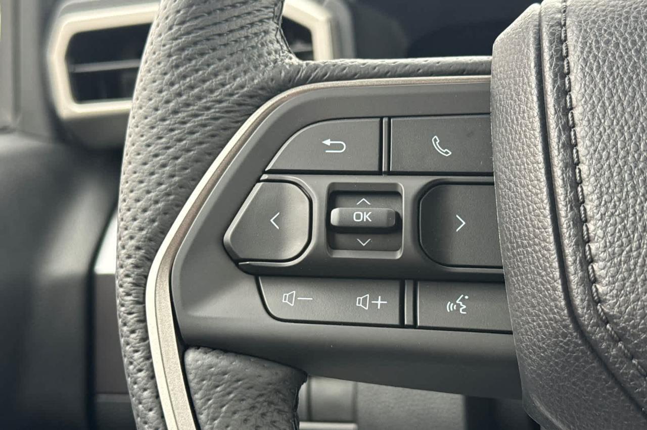 2026 Toyota Tacoma TRD Sport Hybrid Roseville CA