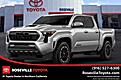 2026 Toyota Tacoma TRD Sport Hybrid