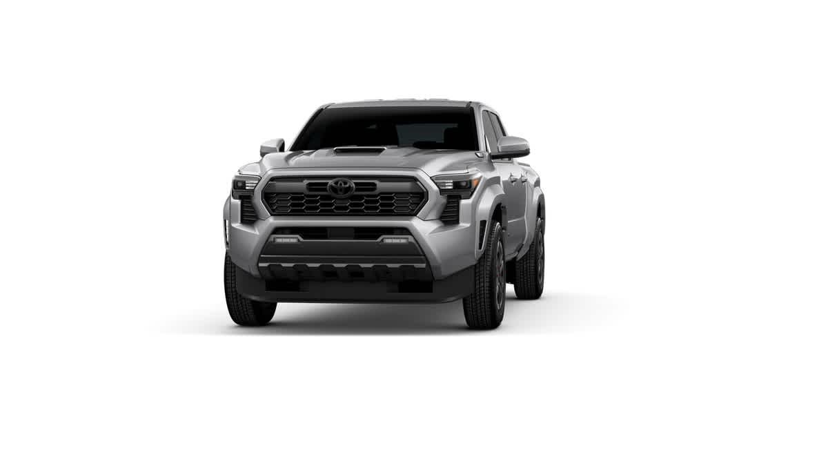 2026 Toyota Tacoma TRD Sport Hybrid Roseville CA