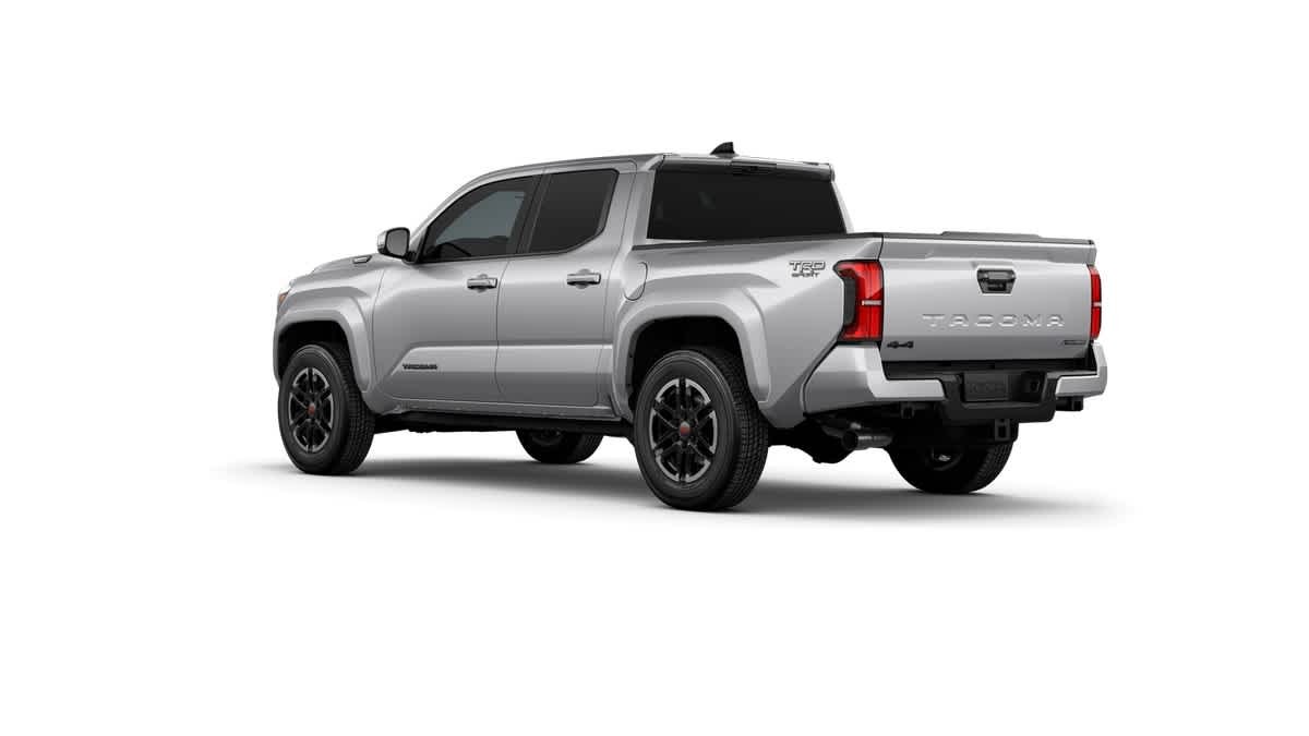 2026 Toyota Tacoma TRD Sport Hybrid Roseville CA