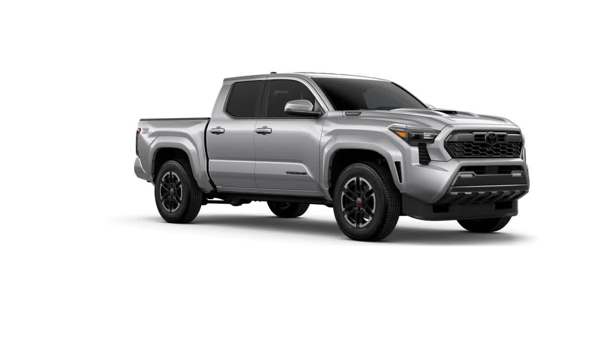 2026 Toyota Tacoma TRD Sport Hybrid Roseville CA