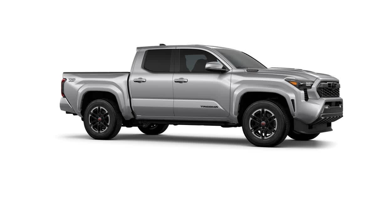 2026 Toyota Tacoma TRD Sport Hybrid Roseville CA