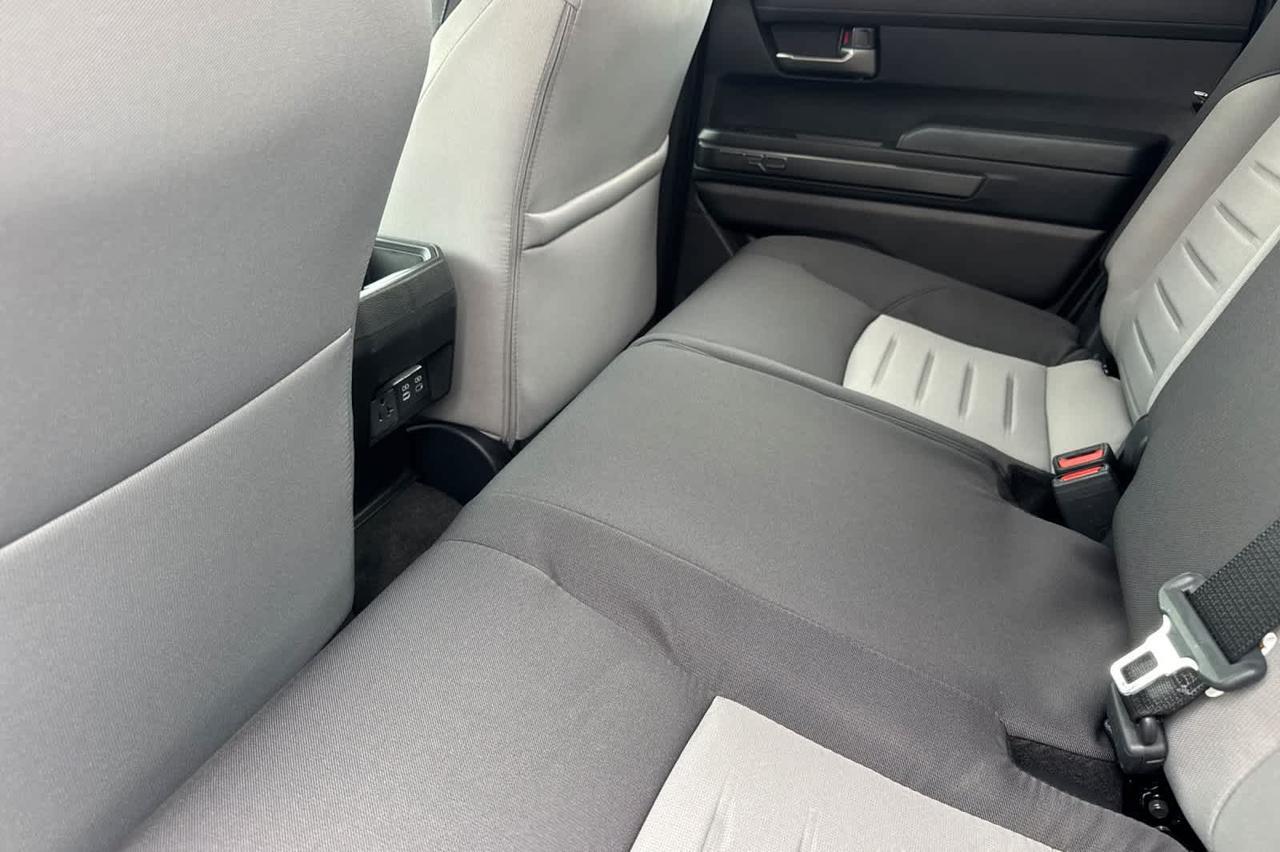 2026 Toyota Tacoma TRD Sport Hybrid Roseville CA