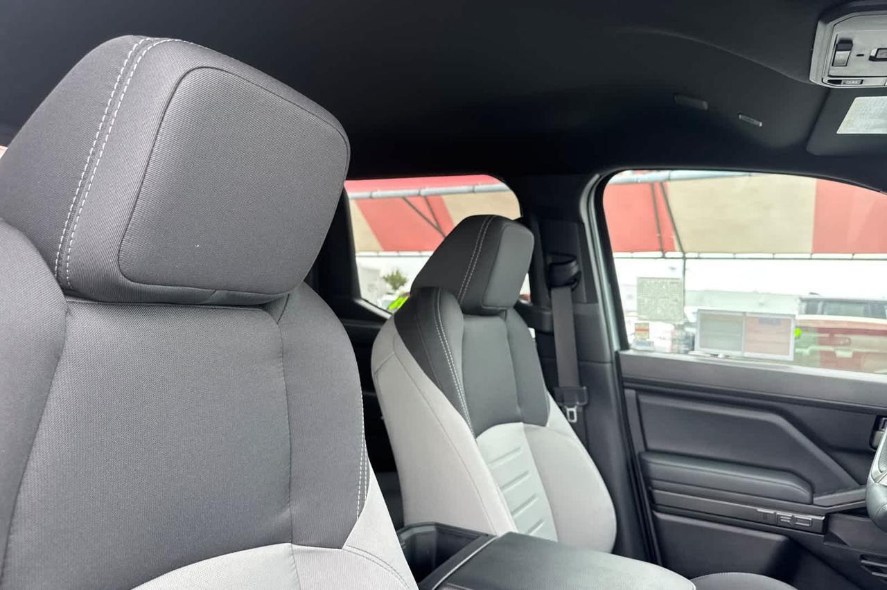 2026 Toyota Tacoma TRD Sport Hybrid Roseville CA
