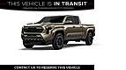 2026 Toyota Tacoma TRD Sport Long Bed