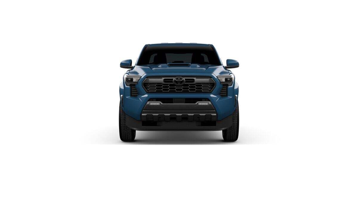 2026 Toyota Tacoma TRD Sport Long Bed Fredericksburg VA