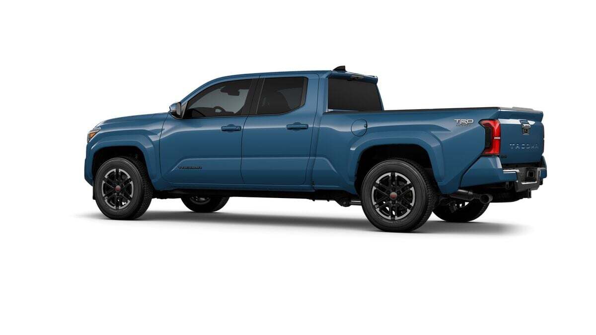 2026 Toyota Tacoma TRD Sport Long Bed Fredericksburg VA