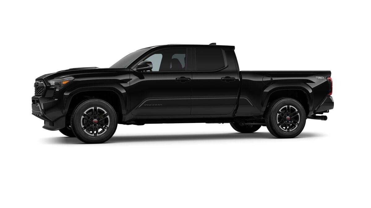 2026 Toyota Tacoma TRD Sport Long Bed Fredericksburg VA