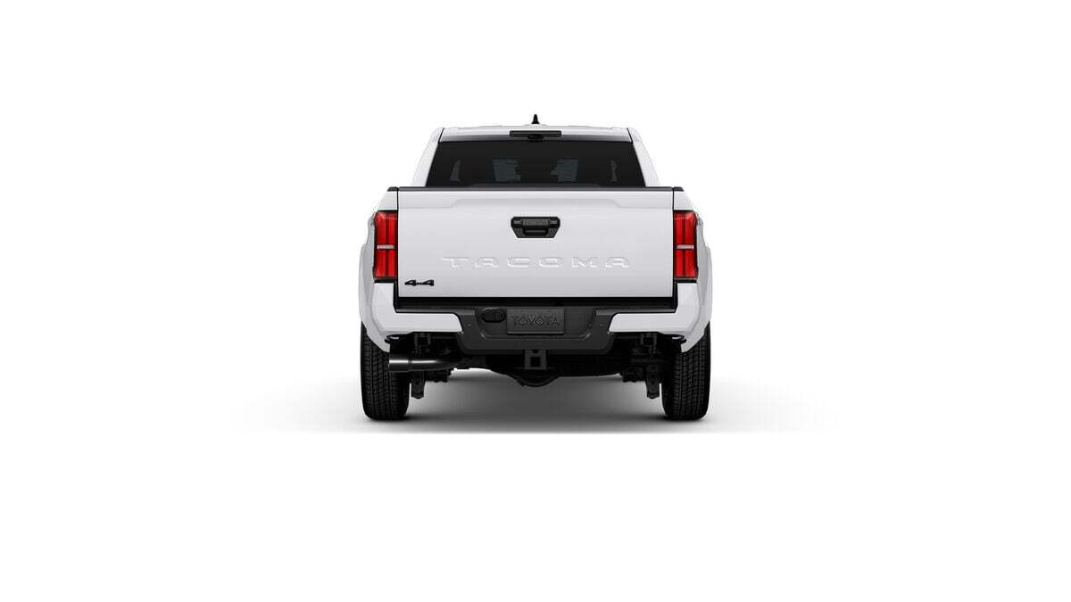 2026 Toyota Tacoma TRD Sport Long Bed Fredericksburg VA