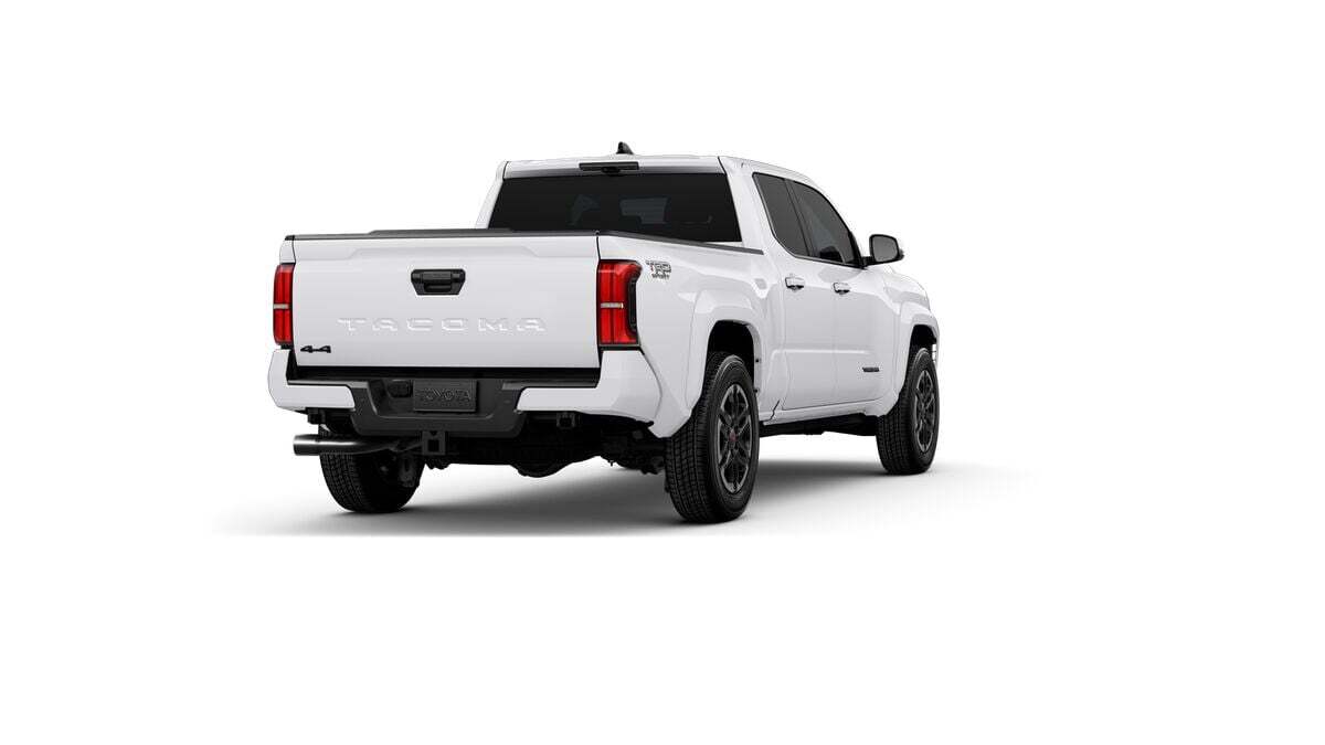 2026 Toyota Tacoma TRD Sport Long Bed Fredericksburg VA