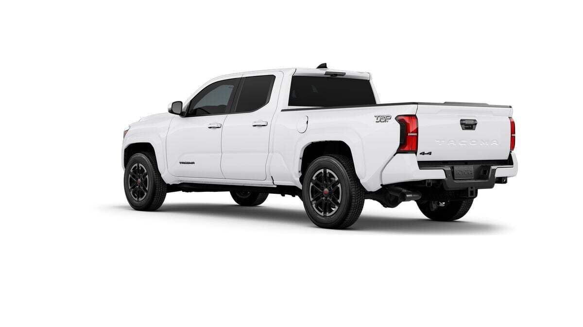 2026 Toyota Tacoma TRD Sport Long Bed Fredericksburg VA