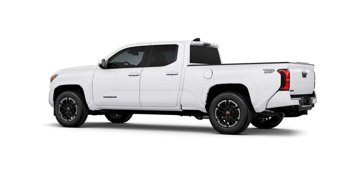 2026 Toyota Tacoma TRD Sport Long Bed Fredericksburg VA