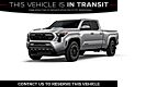 2026 Toyota Tacoma TRD Sport Long Bed